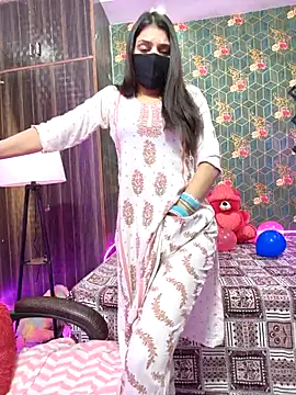 Sexy-ashi online show from 11, 1, 2026