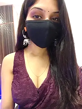 Sexy-ashi online show from 20, 11, 2025