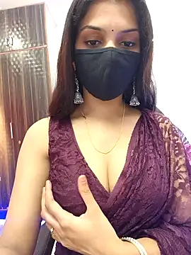 Sexy-ashi online show from 11, 11, 2025