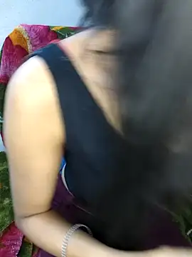 Sexy-ashi online show from 19, 1, 2025
