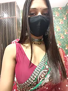 Sexy-ashi online show from 21, 12, 2025