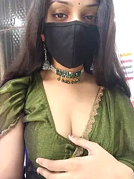 Sexy-ashi online show from 17, 12, 2025