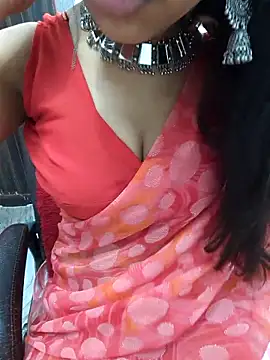 Sexy-ashi online show from 7, 11, 2025