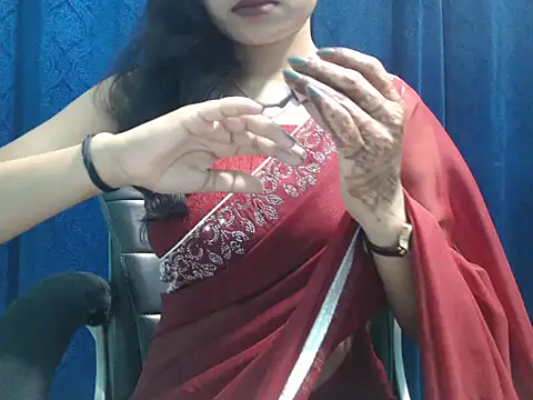 Yashi online show from 25, 3, 2026