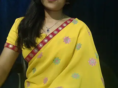 Yashi online show from 15, 3, 2026