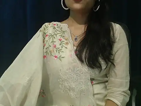 Yashi online show from 17, 3, 2026