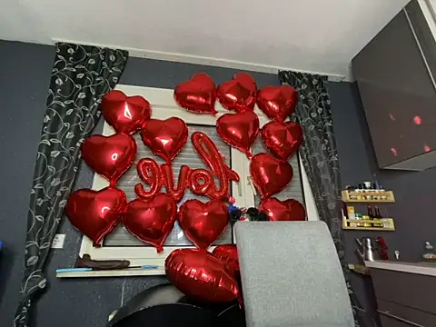 Tyraride online show from 14, 2, 2026