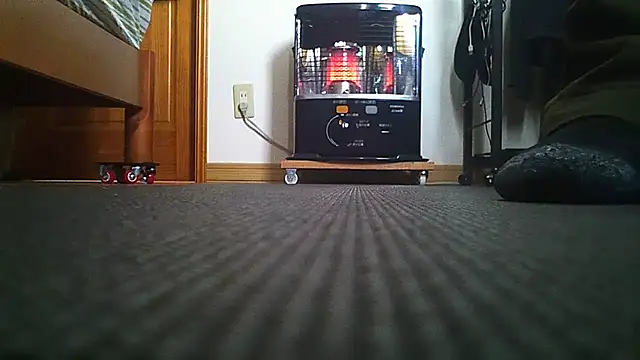 qoooqing67 online show from 8, 1, 2025