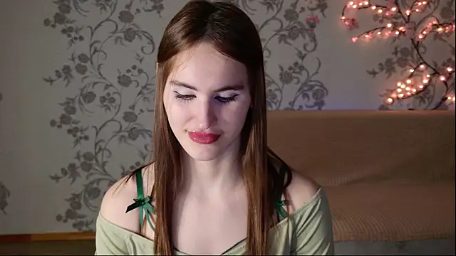 Felicia-Star online show from 22, 4, 2026