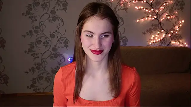 Felicia-Star online show from 8, 3, 2026