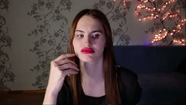 Felicia-Star online show from 16, 4, 2026