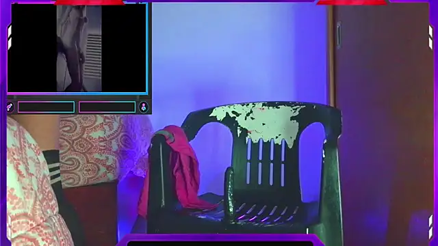 Wendy Karrot 69 online show from 12, 4, 2026