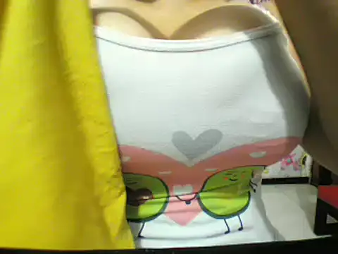 Evelynnsexx online show from 1, 3, 2025