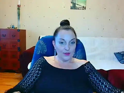 Alice3694 online show from 12, 3, 2026