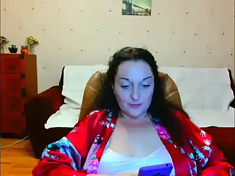 Alice3694 online show from 23, 10, 2025