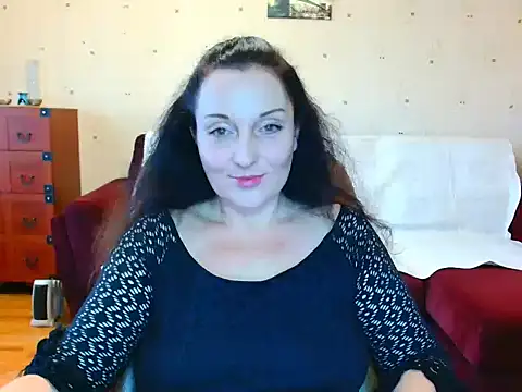 Alice3694 online show from 18, 1, 2026