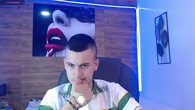 Cerokershelby online show from 27, 12, 2024