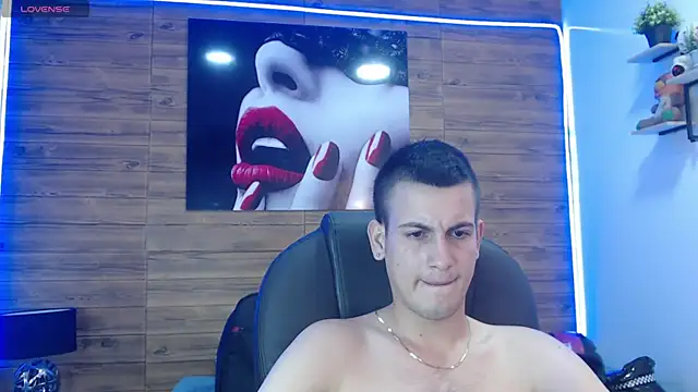 Cerokershelby online show from 13, 1, 2025