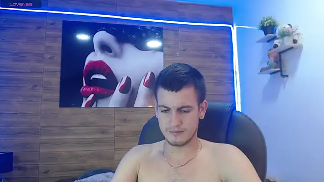 Cerokershelby online show from 15, 3, 2025