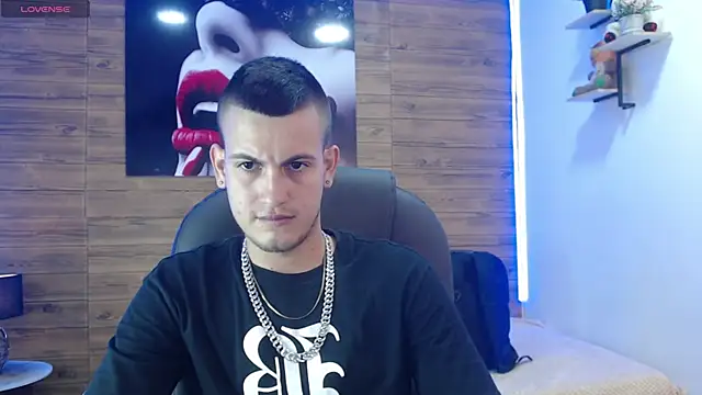 Cerokershelby online show from 8, 2, 2025