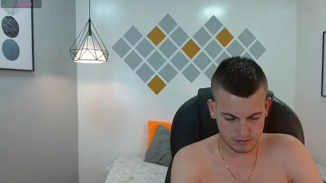 Cerokershelby online show from 6, 2, 2025