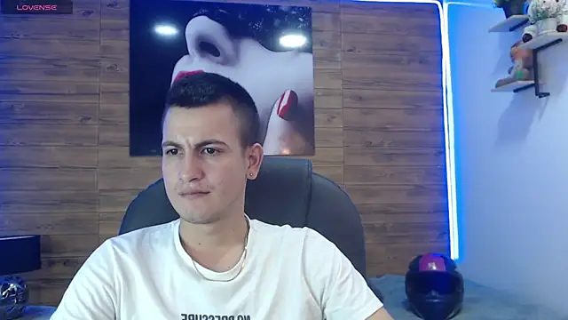 Cerokershelby online show from 13, 1, 2025