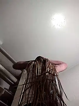 TickleMeKink online show from 28, 9, 2025