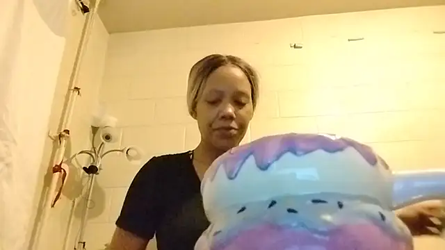 TickleMeKink online show from 20, 2, 2025