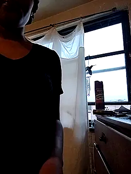 TickleMeKink online show from 13, 3, 2025