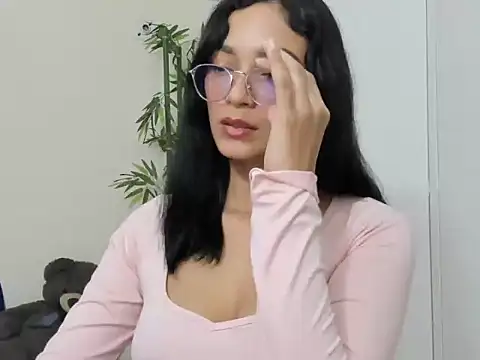 ASIAM BRUNET online show from 27, 11, 2025