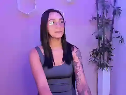 ASIAM BRUNET online show from 9, 3, 2026