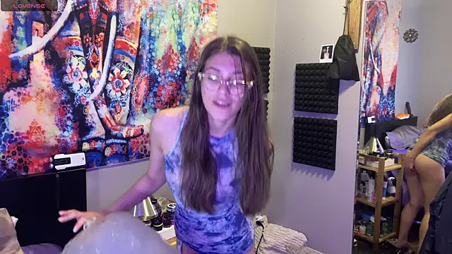 alijones 18 online show from 12, 3, 2025