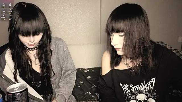 SIBBLlnGraypac online show from 11, 3, 2026