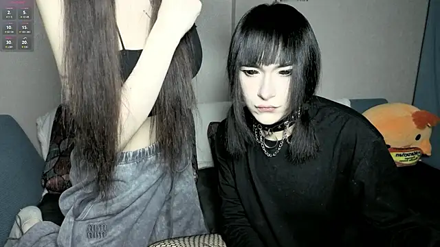 SIBBLlnGraypac online show from 15, 2, 2026