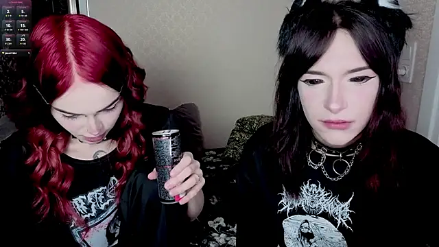 SIBBLlnGraypac online show from 5, 7, 2026
