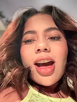 Snapshot of Aryrosee chatting on 6, 11, 2025 Aryrosee online show from 6, 11, 2025