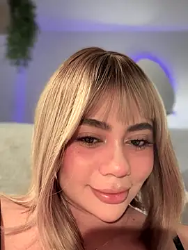 Snapshot of Aryrosee chatting on 23, 10, 2025 Aryrosee online show from 23, 10, 2025