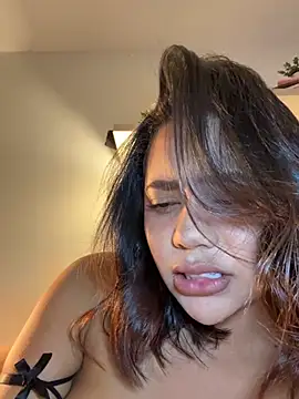 Snapshot of Aryrosee chatting on 14, 6, 2026 Aryrosee online show from 14, 6, 2026