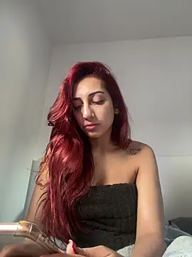 Snapshot of julialupato1606 chatting on 13, 3, 2025 julialupato1606 online show from 13, 3, 2025