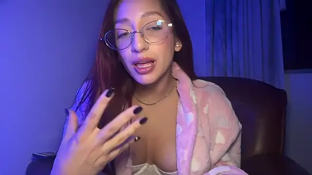 julialupato1606 online show from 2, 3, 2026