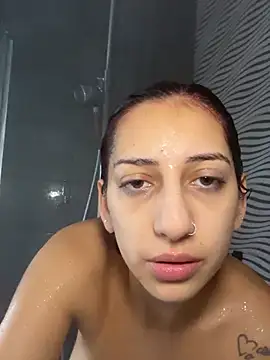 julialupato1606 online show from 11, 3, 2026