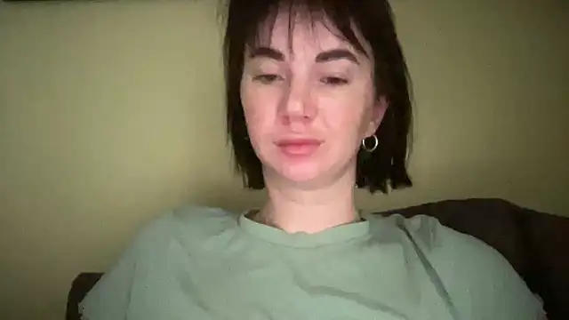 EvilDemon94 online show from 12, 4, 2026