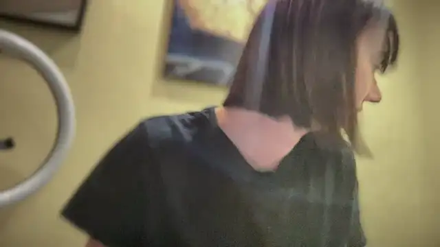 EvilDemon94 online show from 13, 11, 2025