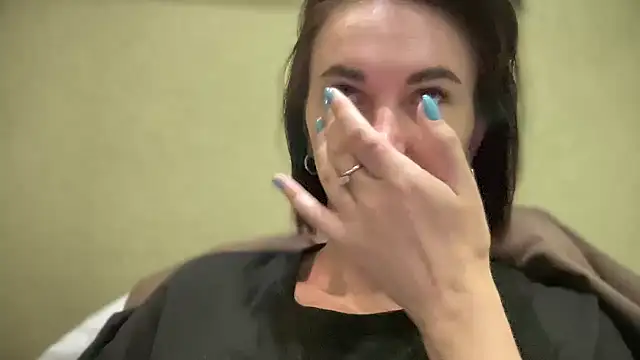 EvilDemon94 online show from 14, 10, 2025