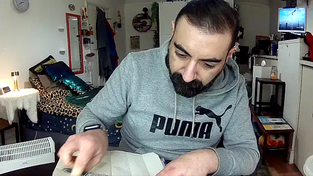 lextalon online show from 13, 1, 2025