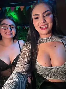 Maddy Rouse  online show from 23, 4, 2026