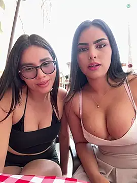 Maddy Rouse  online show from 20, 4, 2026