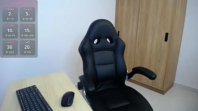 karoll marquez online show from 13, 3, 2026