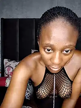 Lucy Blacksilk online show from 1, 2, 2026