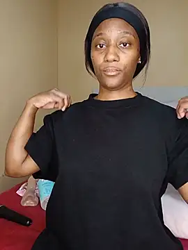 Lucy Blacksilk online show from 11, 6, 2026